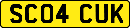 SC04CUK