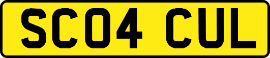 SC04CUL