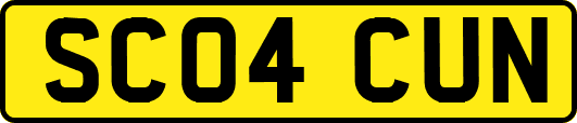 SC04CUN