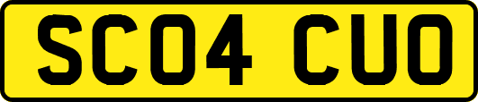 SC04CUO