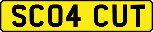 SC04CUT