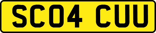 SC04CUU