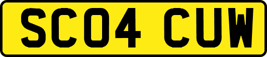 SC04CUW