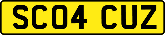 SC04CUZ