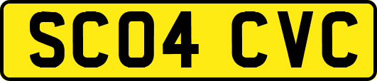 SC04CVC