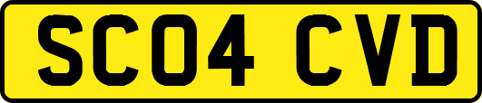 SC04CVD