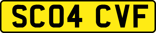 SC04CVF