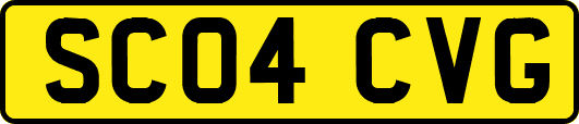 SC04CVG