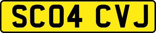 SC04CVJ