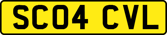 SC04CVL