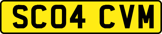 SC04CVM