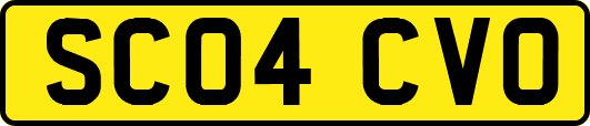 SC04CVO