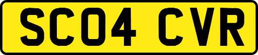 SC04CVR