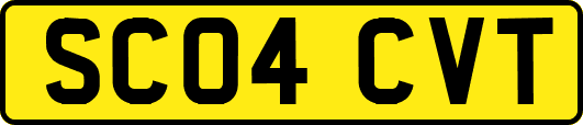 SC04CVT