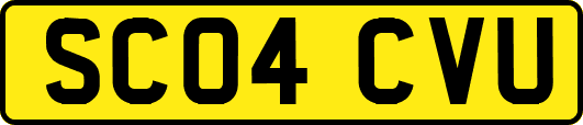 SC04CVU