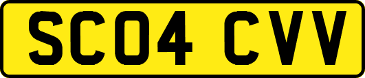 SC04CVV