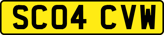SC04CVW