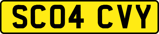 SC04CVY