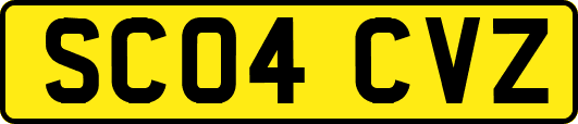 SC04CVZ