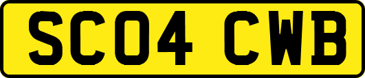 SC04CWB