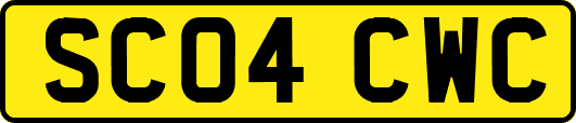 SC04CWC