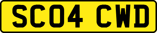 SC04CWD