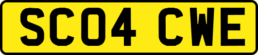 SC04CWE
