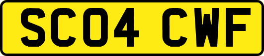 SC04CWF