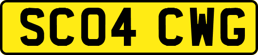 SC04CWG