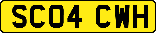 SC04CWH