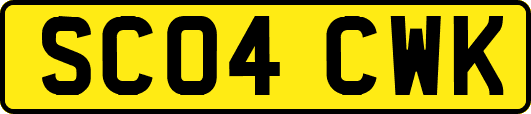 SC04CWK