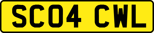 SC04CWL