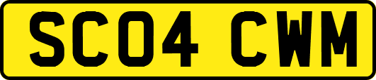 SC04CWM