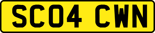 SC04CWN
