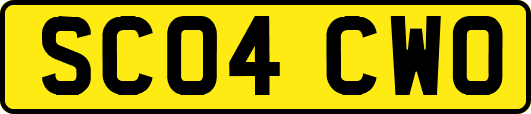 SC04CWO