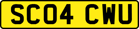 SC04CWU