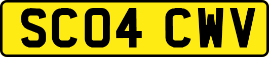 SC04CWV
