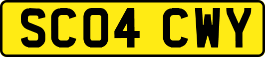 SC04CWY
