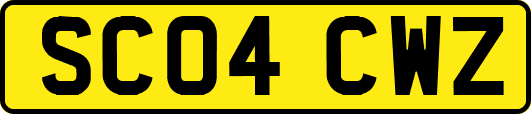 SC04CWZ