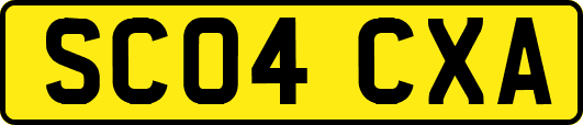 SC04CXA