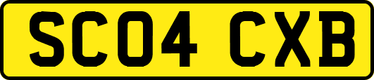 SC04CXB