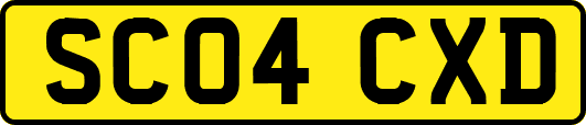 SC04CXD
