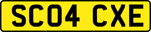 SC04CXE