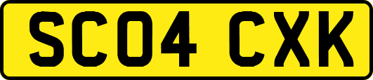 SC04CXK