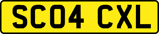 SC04CXL