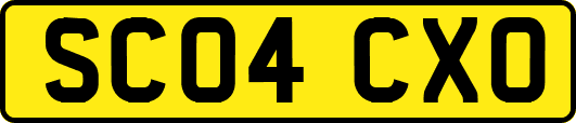 SC04CXO