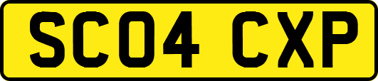 SC04CXP
