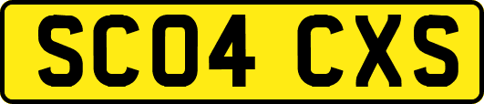 SC04CXS