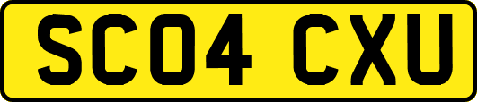 SC04CXU