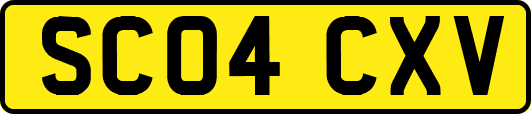 SC04CXV
